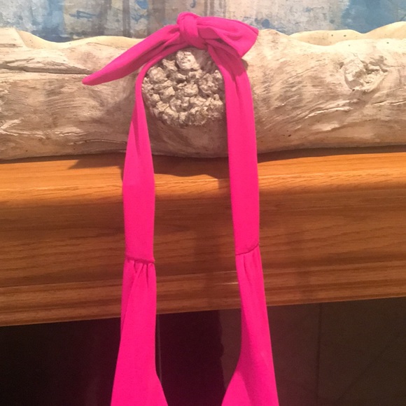 La Blanca bathing suit top ~NWOT~ size 8 US - Picture 2 of 8